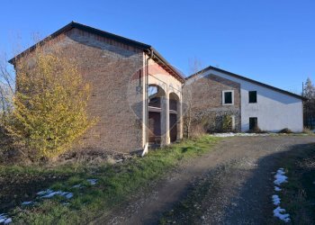 Casa all\'aperto - Rustico Strada Malcantone
 
11, Traversetolo - foto 1
