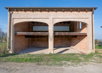 Casa all\'aperto - Rustic Strada Malcantone
 
11, Traversetolo - photo 4