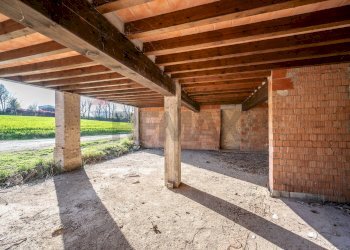 Terrazza - Rustic Strada Malcantone
 
11, Traversetolo - photo 8