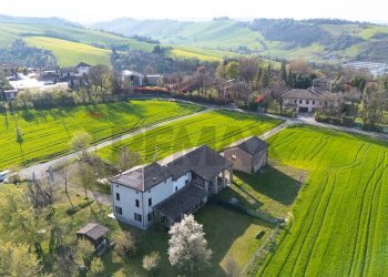 Vista delle montagne - Rustic Strada Malcantone
 
11, Traversetolo - photo 16