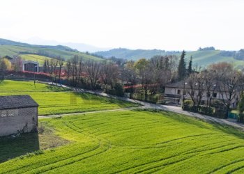 Vista delle montagne - Rustic Strada Malcantone
 
11, Traversetolo - photo 17