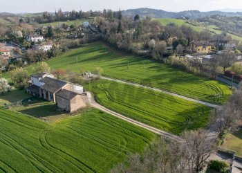 Vista delle montagne - Rustic Strada Malcantone
 
11, Traversetolo - photo 19