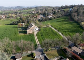 Vista delle montagne - Rustic Strada Malcantone
 
11, Traversetolo - photo 20
