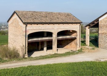 Casa all\'aperto - Rustic Strada Malcantone
 
11, Traversetolo - photo 23