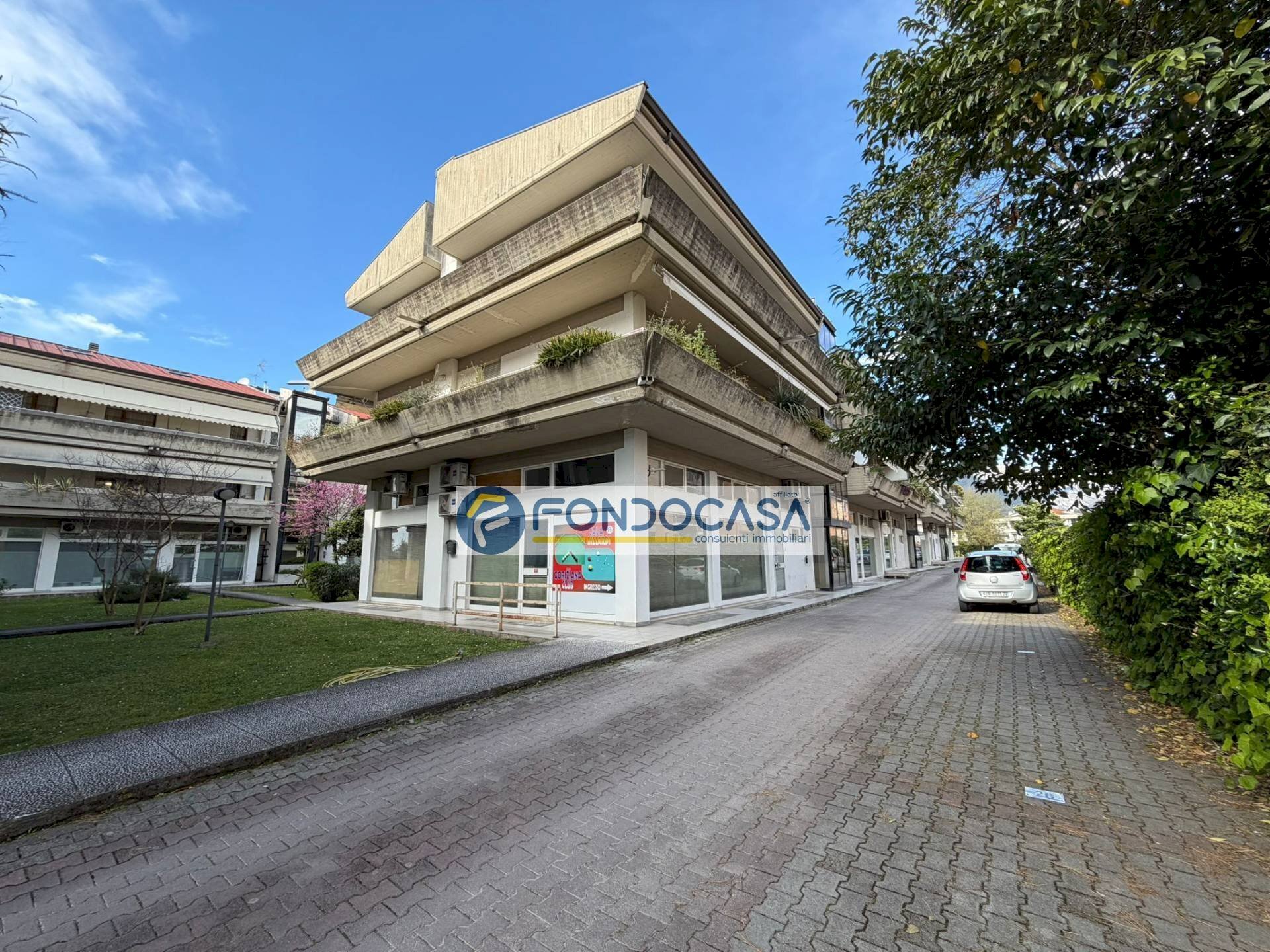 esterno - Appartamento Via Giuseppe Vecchio, Massa - foto 1