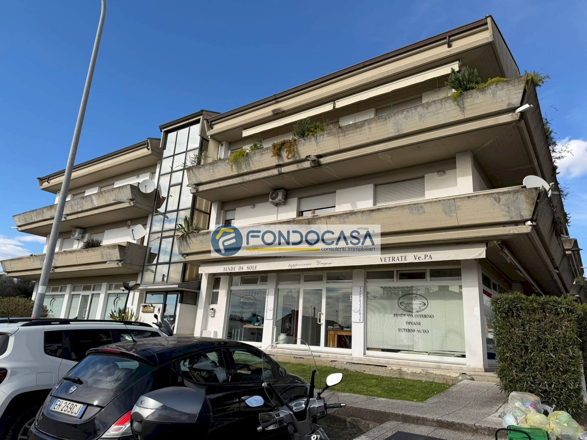 esterno - Appartamento Via Giuseppe Vecchio, Massa - foto 3