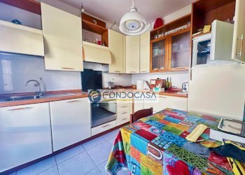 CUCINA - Appartamento Via Giuseppe Vecchio, Massa - foto 3