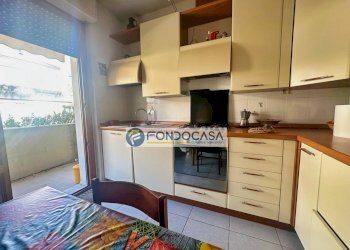 CUCINA - Appartamento Via Giuseppe Vecchio, Massa - foto 4