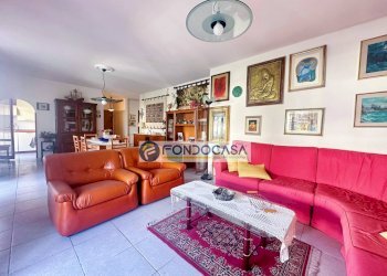 SOGGIORNO - Appartamento Via Giuseppe Vecchio, Massa - foto 6