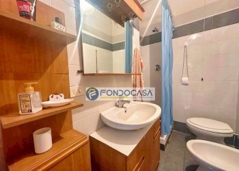 BAGNO PADRONALE - Appartamento Via Giuseppe Vecchio, Massa - foto 12