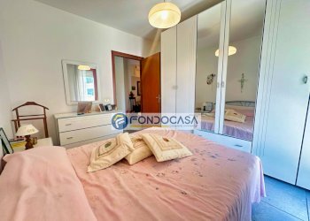 CAMERA MATRIMONIALE - Appartamento Via Giuseppe Vecchio, Massa - foto 15