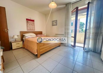 CAMERA MATRIMONIALE - Appartamento Via Giuseppe Vecchio, Massa - foto 16