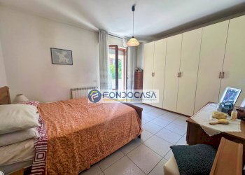 CAMERA MATRIMONIALE - Appartamento Via Giuseppe Vecchio, Massa - foto 17