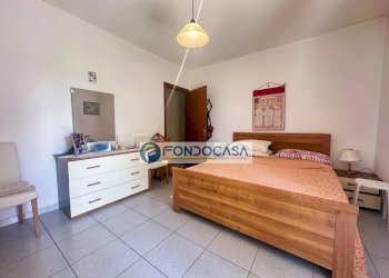 CAMERA MATRIMONIALE - Appartamento Via Giuseppe Vecchio, Massa - foto 18