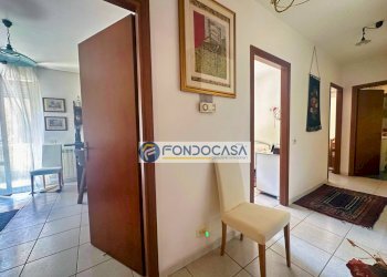 CORRIDOIO - Appartamento Via Giuseppe Vecchio, Massa - foto 19