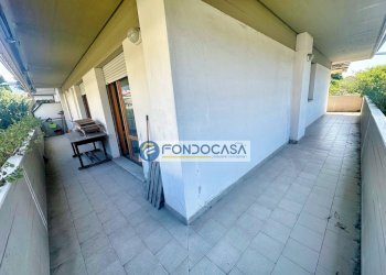 TERRAZZO - Appartamento Via Giuseppe Vecchio, Massa - foto 24