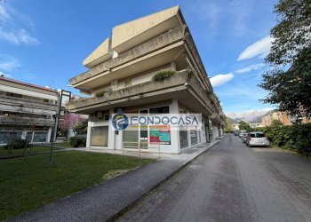 esterno - Appartamento Via Giuseppe Vecchio, Massa - foto 27