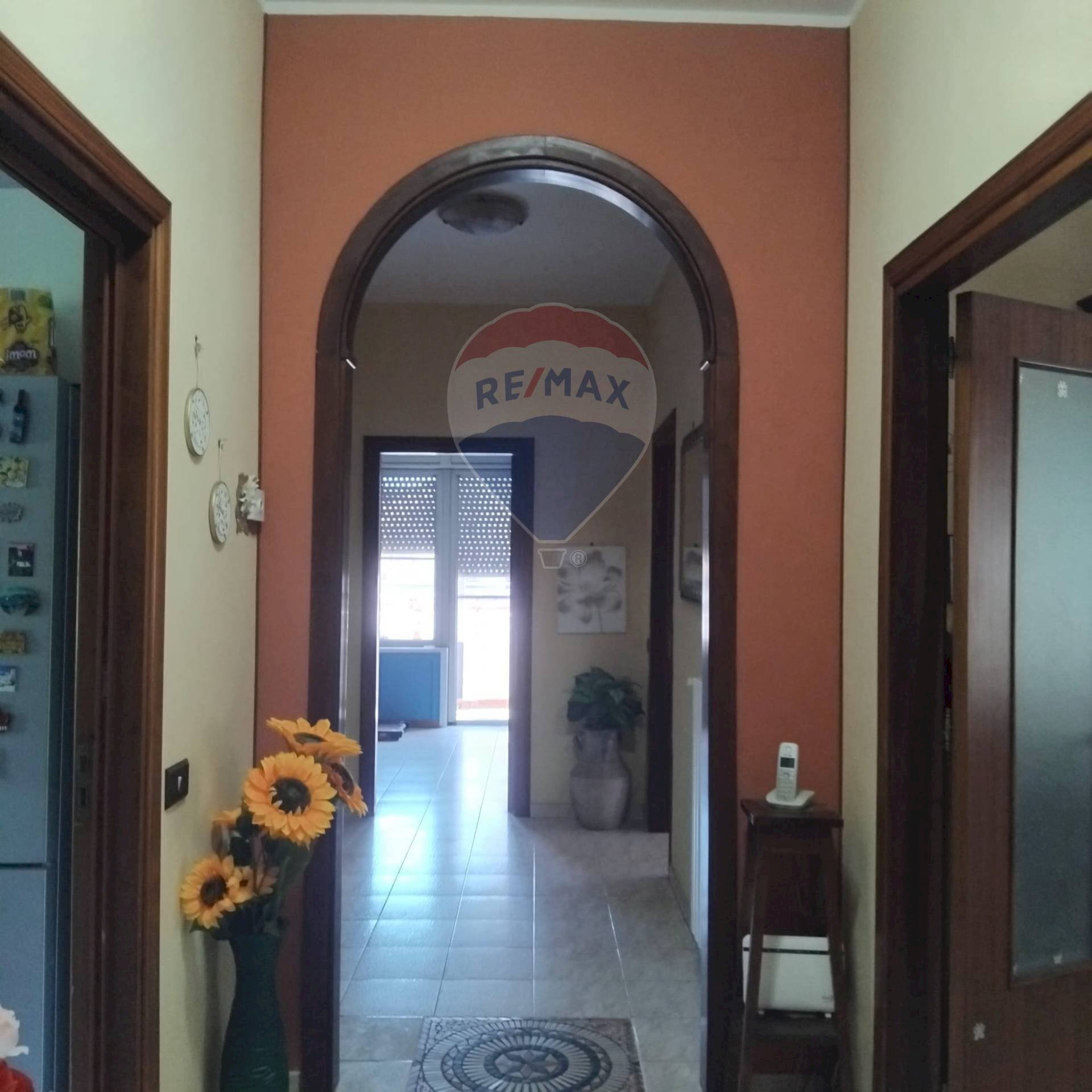 Hall / corridoio - Appartamento Santi Cosma e Damiano - foto 2