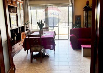 Sala da pranzo - Appartamento Santi Cosma e Damiano - foto 1