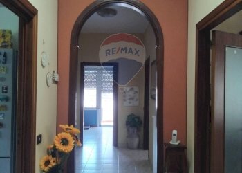 Hall / corridoio - Appartamento Santi Cosma e Damiano - foto 2