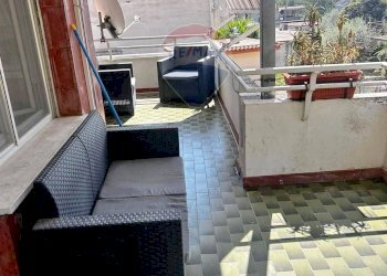 Terrazza - Appartamento Santi Cosma e Damiano - foto 4