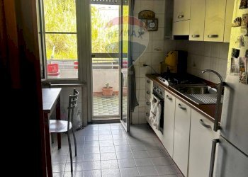 Cucina - Appartamento Santi Cosma e Damiano - foto 9