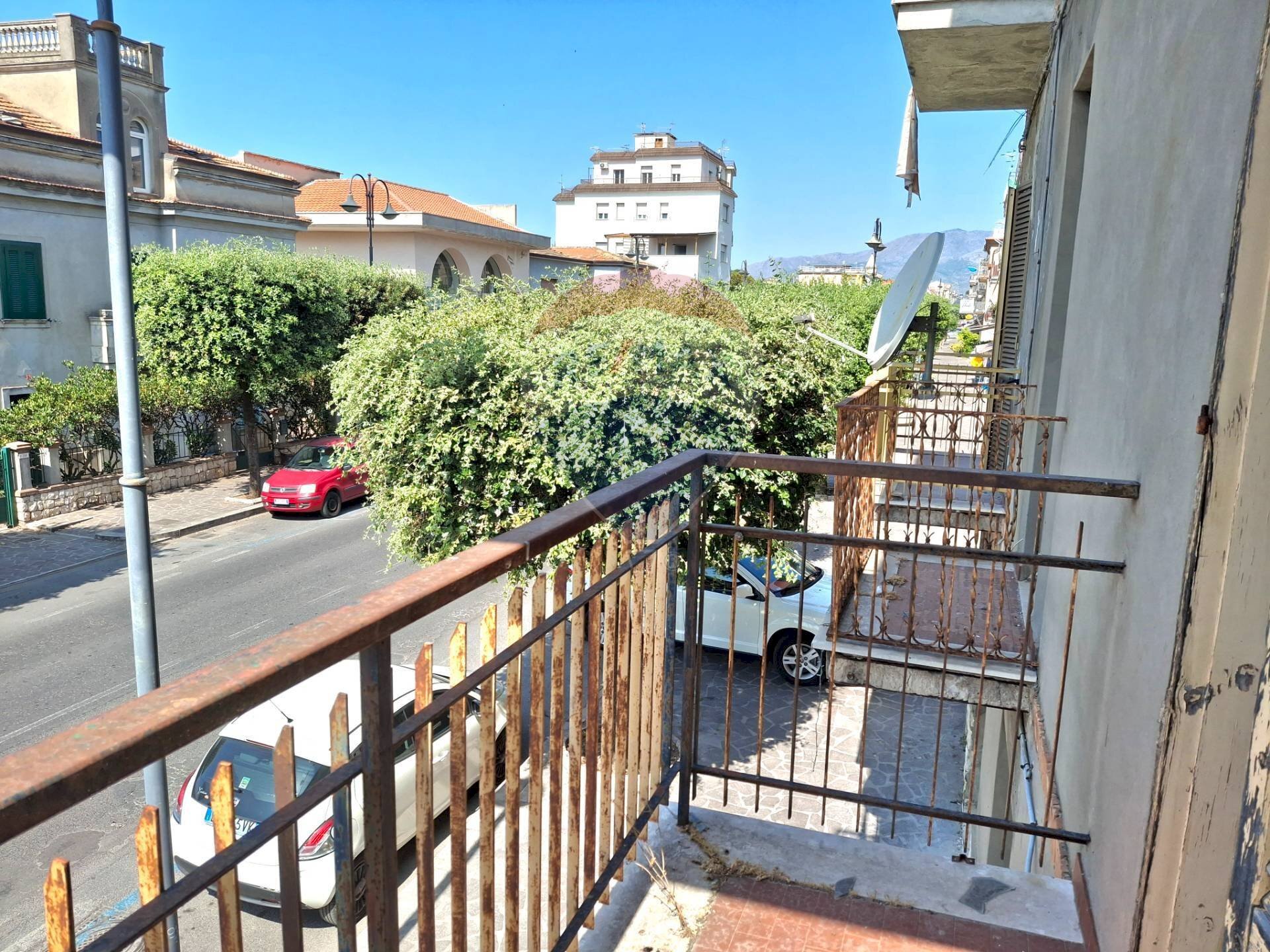 Balcone - Two-room apartment Minturno - photo 1