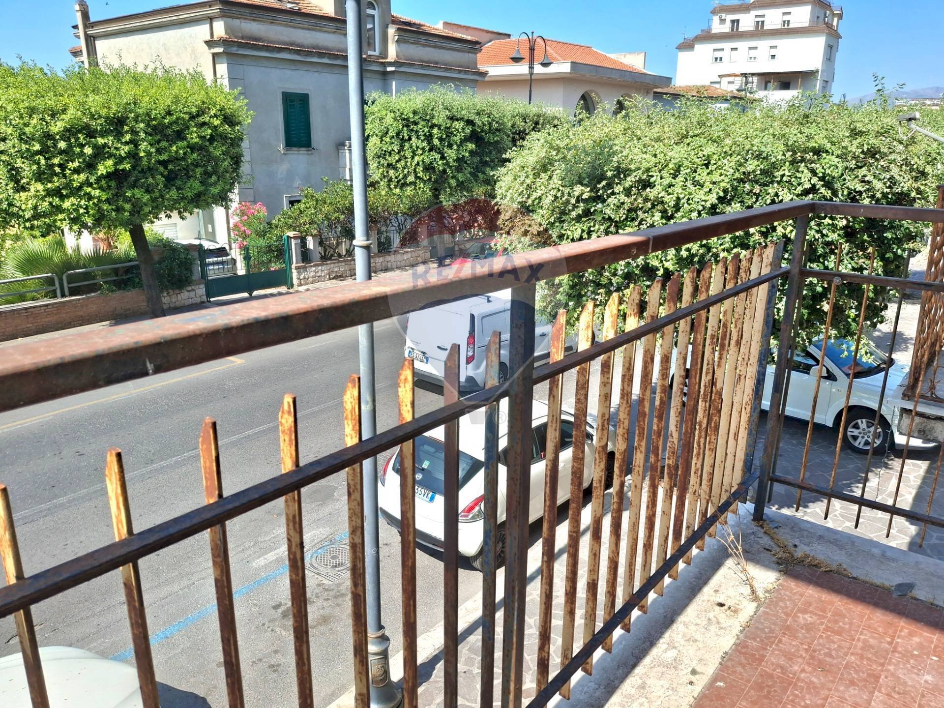 Balcone - Two-room apartment Minturno - photo 3