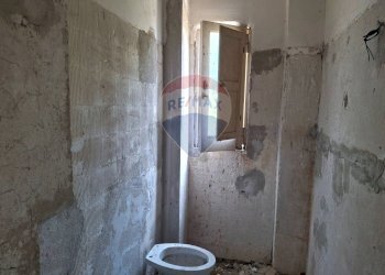 Bagno - Bilocale Minturno - foto 15