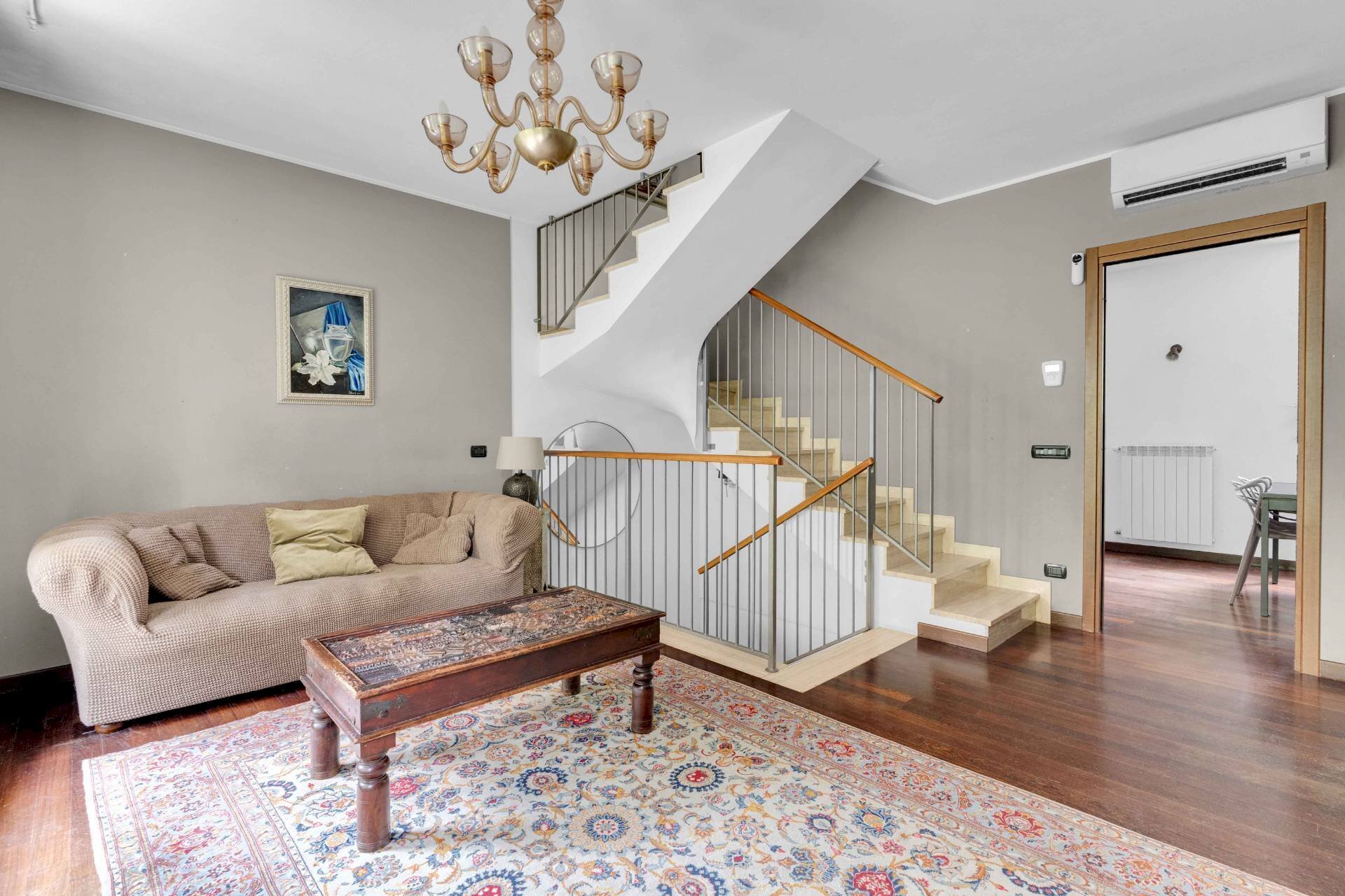 Foto 1 - Villa a Schiera Via Rutilia
 
22, Milano - foto 1