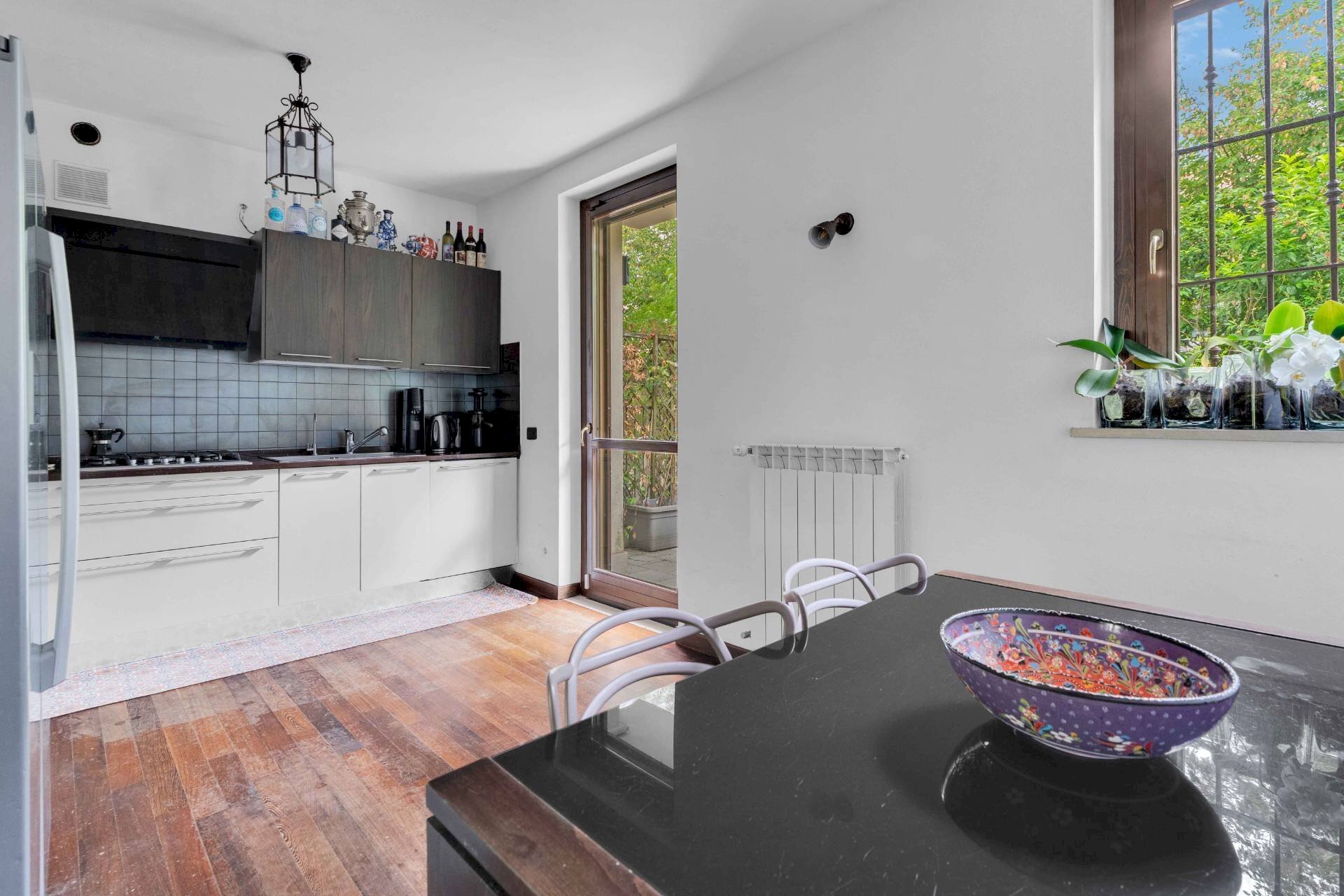 Foto 2 - Villa a Schiera Via Rutilia
 
22, Milano - foto 2