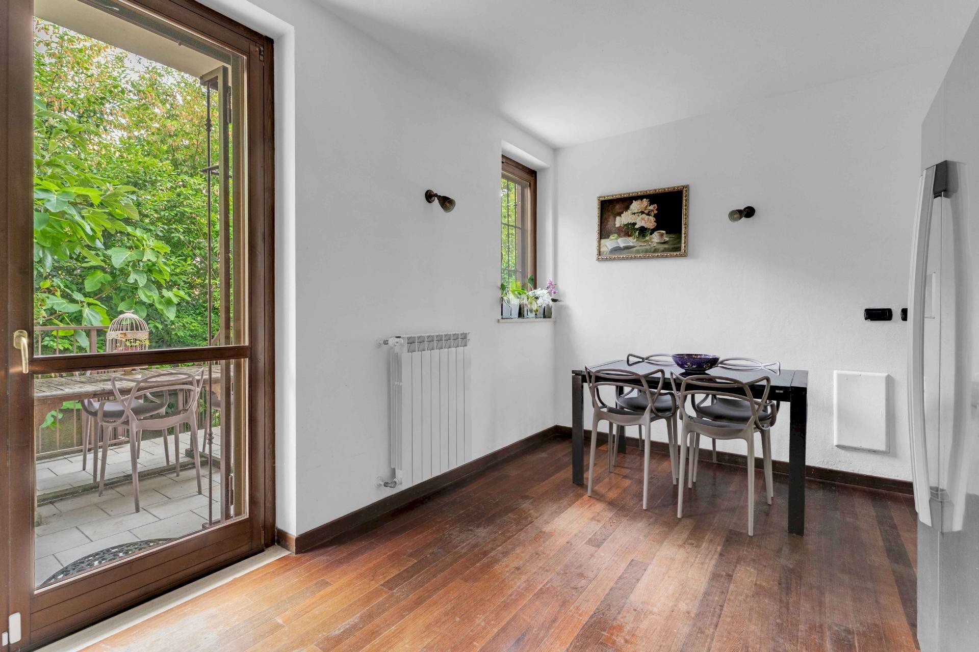 Foto 3 - Villa a Schiera Via Rutilia
 
22, Milano - foto 3