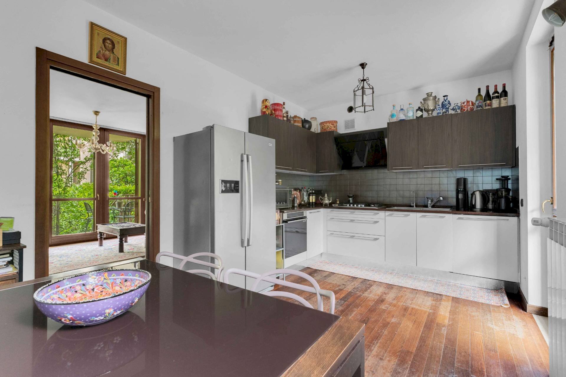 Foto 1 - Villa a Schiera Via Rutilia
 
22, Milano - foto 1