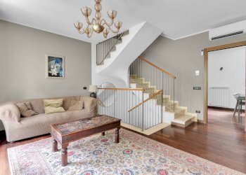 Foto 8 - Villa a Schiera Via Rutilia
 
22, Milano - foto 8