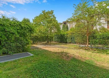 Foto 28 - Villa a Schiera Via Rutilia
 
22, Milano - foto 28