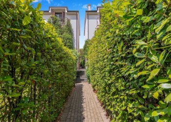 Foto 27 - Villa a Schiera Via Rutilia
 
22, Milano - foto 27