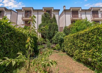 Foto 26 - Villa a Schiera Via Rutilia
 
22, Milano - foto 26