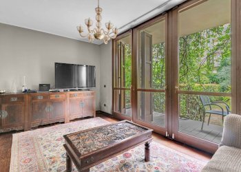 Foto 7 - Villa a Schiera Via Rutilia
 
22, Milano - foto 7