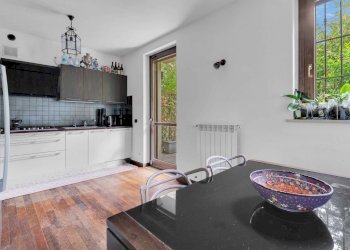 Foto 2 - Villa a Schiera Via Rutilia
 
22, Milano - foto 2