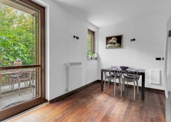 Foto 3 - Villa a Schiera Via Rutilia
 
22, Milano - foto 3