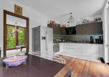 Foto 1 - Villa a Schiera Via Rutilia
 
22, Milano - foto 1