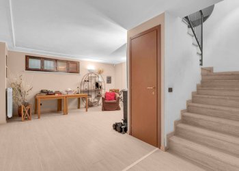 Foto 9 - Villa a Schiera Via Rutilia
 
22, Milano - foto 9