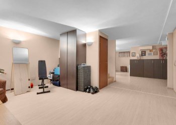 Foto 10 - Villa a Schiera Via Rutilia
 
22, Milano - foto 10