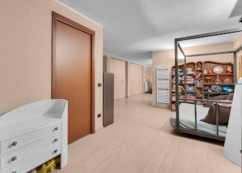 Foto 13 - Villa a Schiera Via Rutilia
 
22, Milano - foto 13