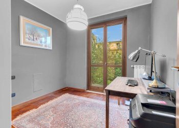 Foto 15 - Villa a Schiera Via Rutilia
 
22, Milano - foto 15