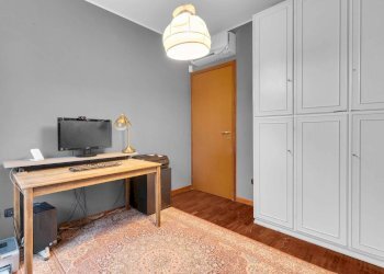 Foto 16 - Villa a Schiera Via Rutilia
 
22, Milano - foto 16