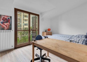 Foto 21 - Villa a Schiera Via Rutilia
 
22, Milano - foto 21