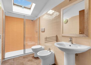 Foto 23 - Villa a Schiera Via Rutilia
 
22, Milano - foto 23