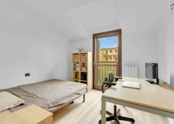 Foto 25 - Villa a Schiera Via Rutilia
 
22, Milano - foto 25