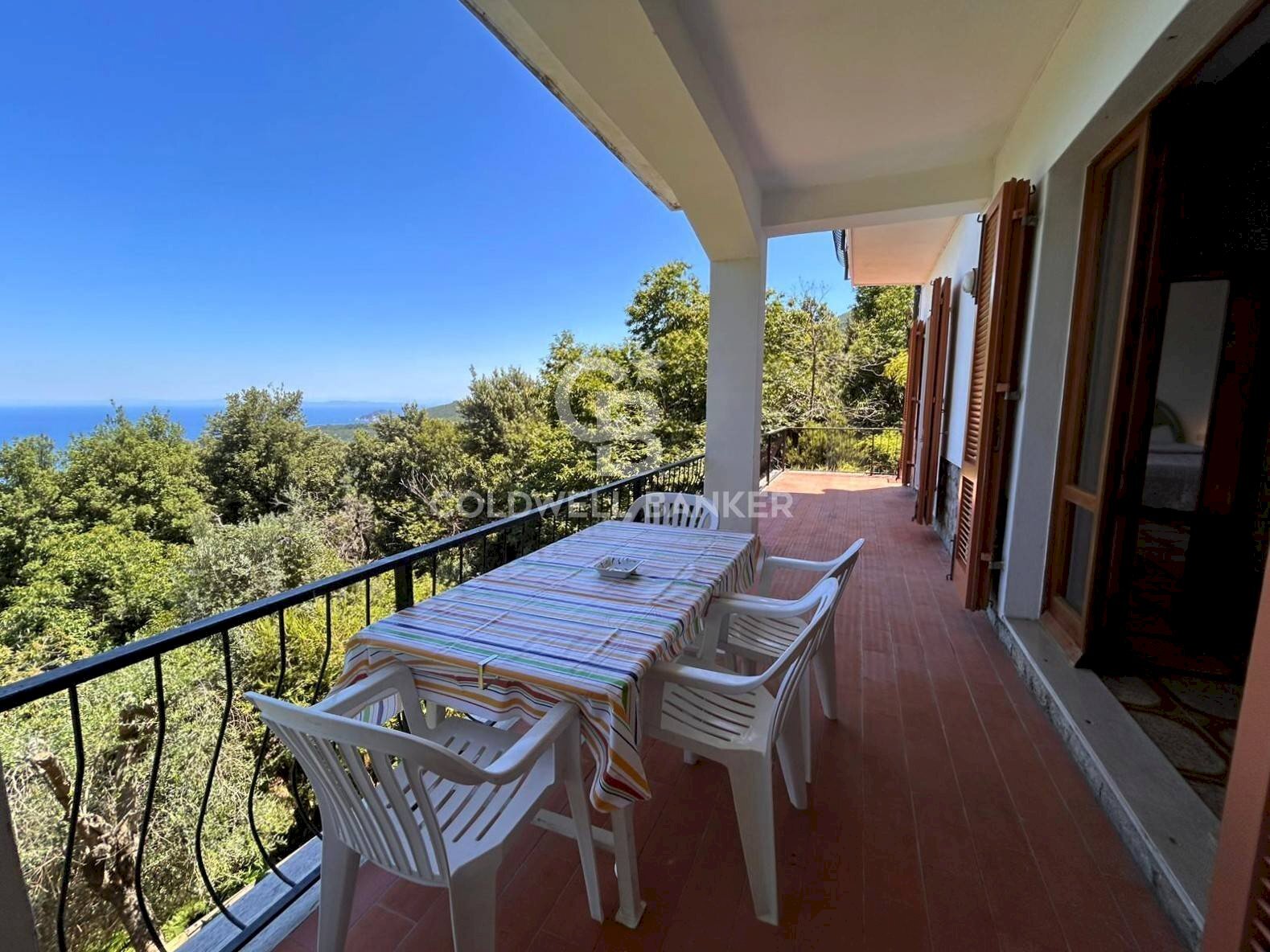 Foto 1 - Trilocale Via di Rimercoio, Marciana - foto 1